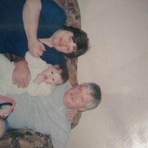 Meet your Posher, Tom